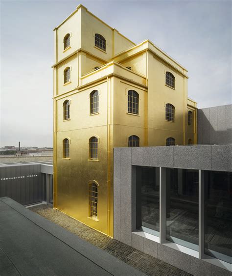 mensa prada milano|fondazione prada 2024.